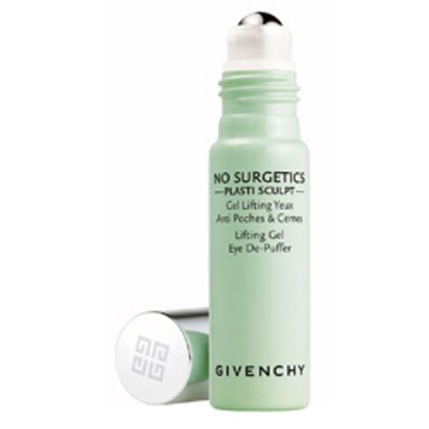 givenchy no surgetics plasti sculpt|Givenchy No Surgetics Plasti Sculpt Lifting Serum .